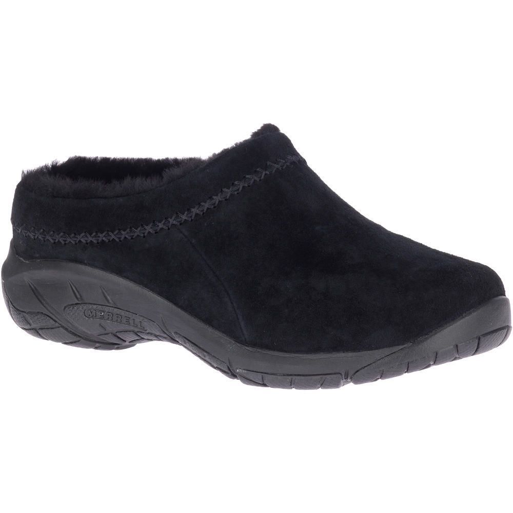 MERRELL ENCORE ICE 4 NOIR