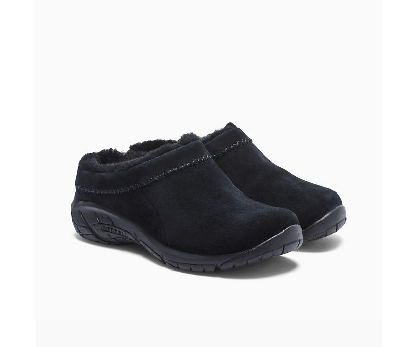 MERRELL ENCORE ICE 4 NOIR