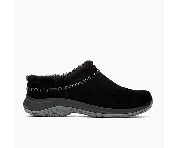 MERRELL# ENCORE ICE 5 NOIR
