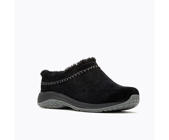 MERRELL# ENCORE ICE 5 NOIR