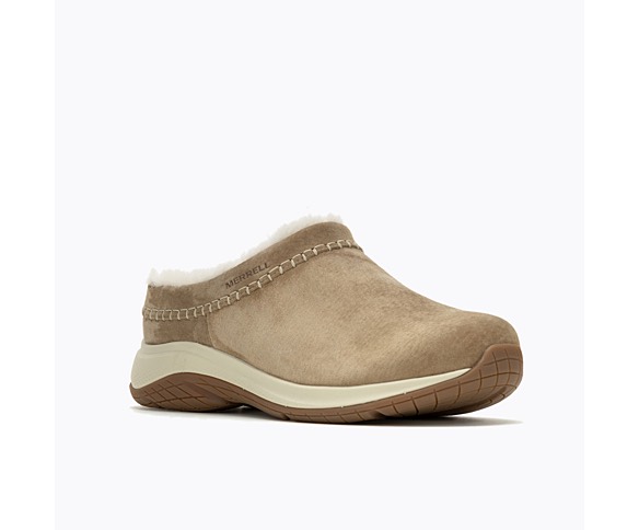 MERRELL# ENCORE ICE 5 CAMEL