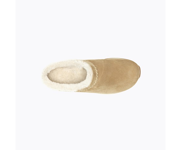 MERRELL# ENCORE ICE 5 CAMEL