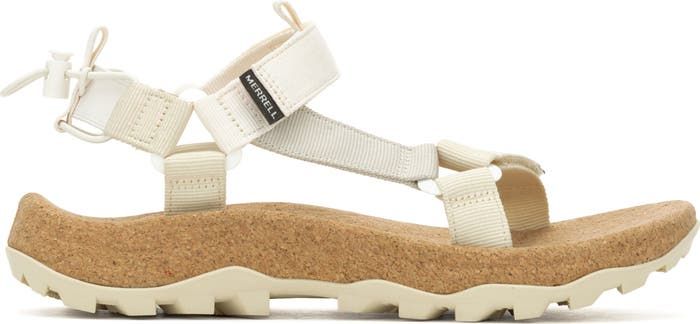 MERRELL # SPEED FUSION BLANC/CREME