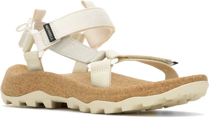 MERRELL # SPEED FUSION BLANC/CREME