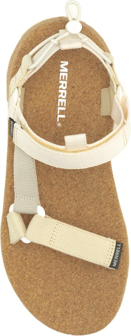 MERRELL # SPEED FUSION BLANC/CREME