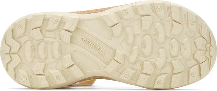 MERRELL # SPEED FUSION BLANC/CREME