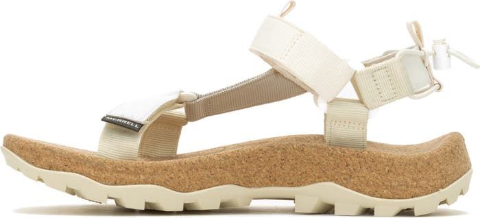 MERRELL # SPEED FUSION BLANC/CREME