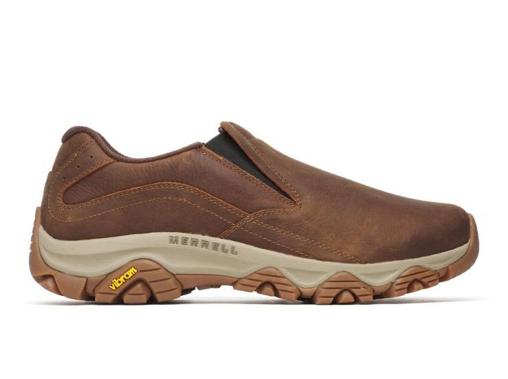 MERRELL # MOAB ADV MOC BRUN