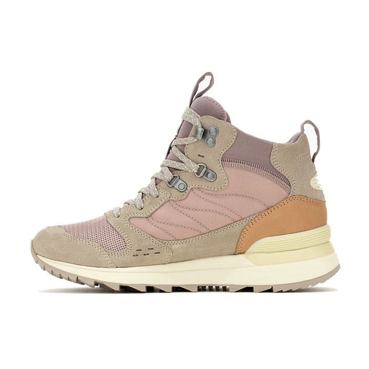 MERRELL # ALPINE 83 WP ROSE
