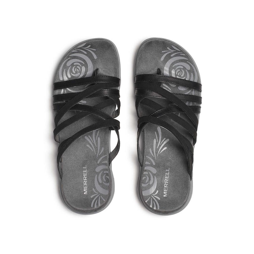 MERRELL# HARBOR POST NOIR