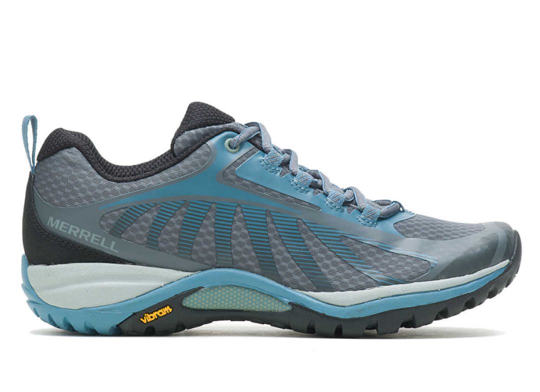 MERRELL # SIREN EDGE 3 BLEU