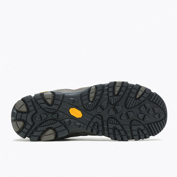 MERRELL # MOAB 3 BELUGA IMPERMABLE WIDE