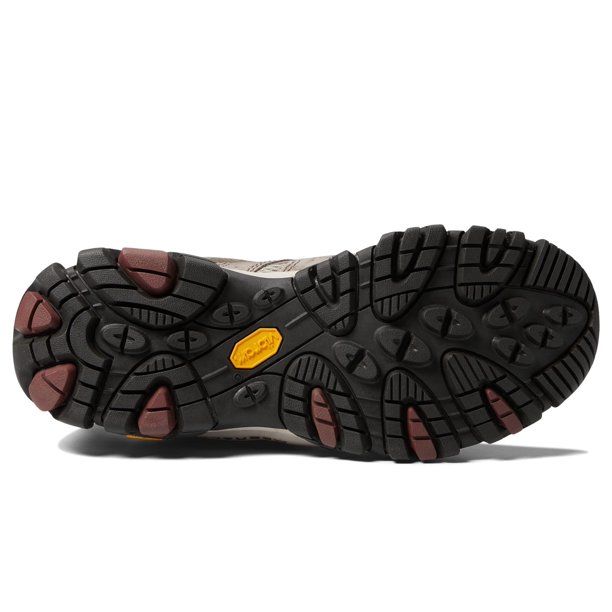 MERRELL # MOAB 3 WIDE FALCON TAUPE ROSÉ