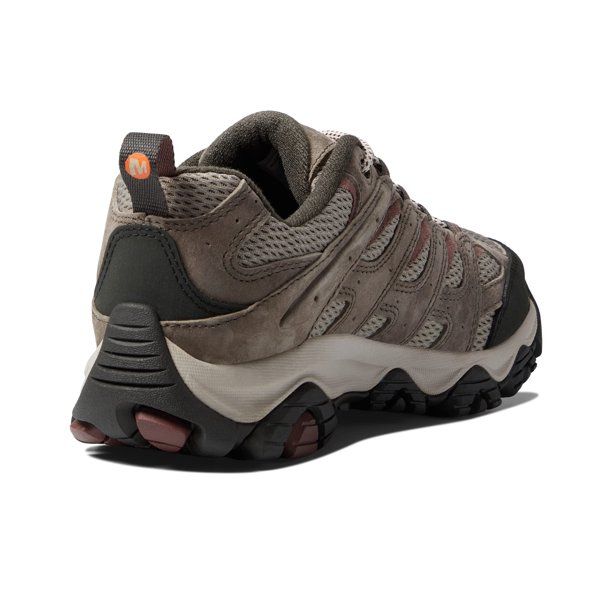 MERRELL # MOAB 3 WIDE FALCON TAUPE ROSÉ