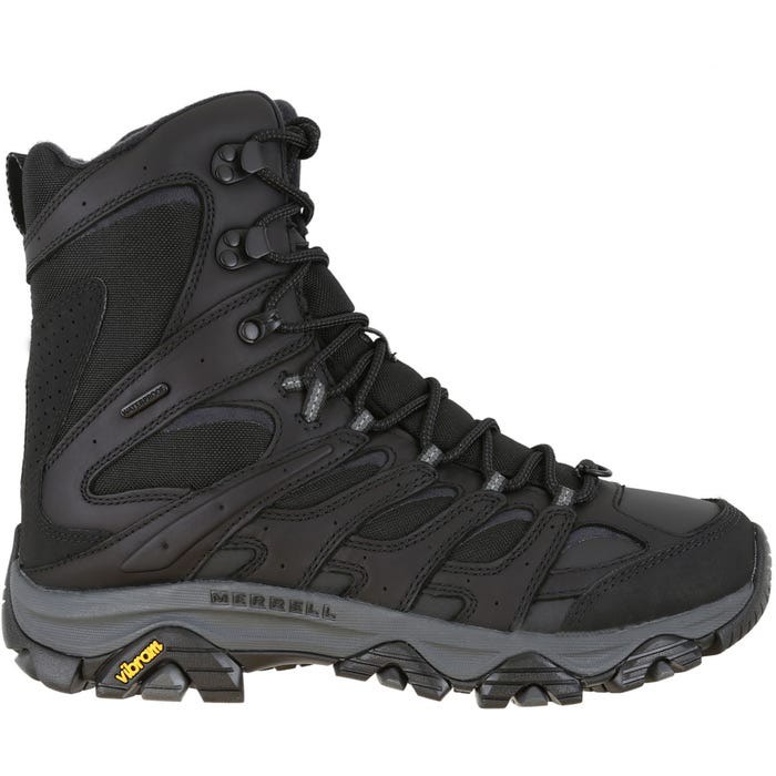 MERRELL # MOAB 3 THERMO XTREME NOIR