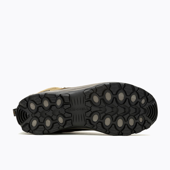 MERRELL # THERMO KIRUNA 2 WIDE BOULDER
