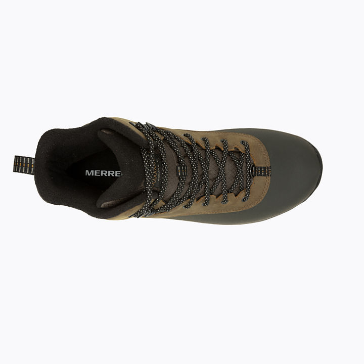 MERRELL # THERMO KIRUNA 2 WIDE BOULDER