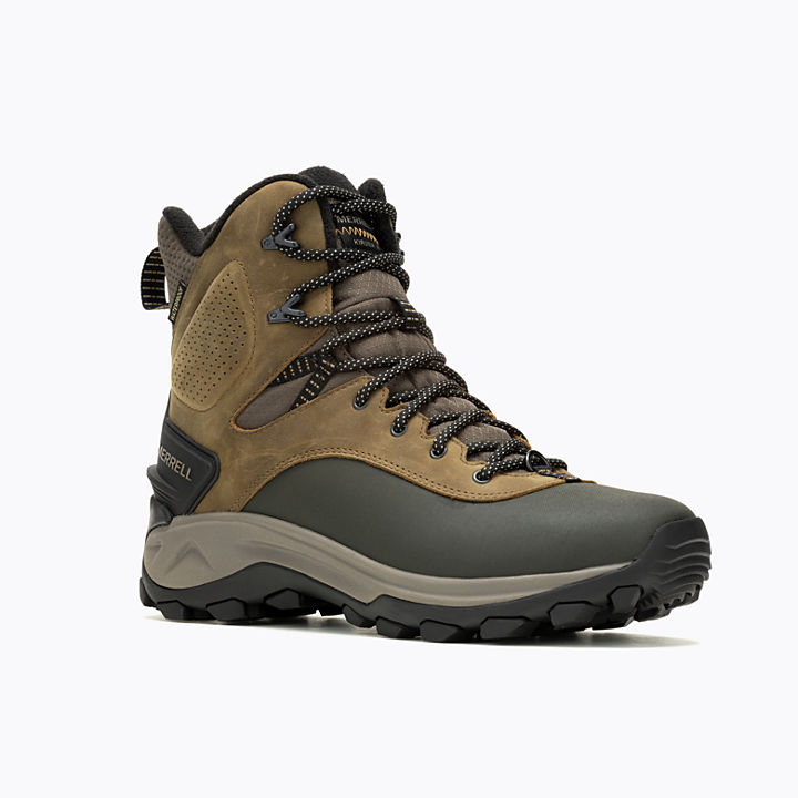 MERRELL # THERMO KIRUNA 2 WIDE BOULDER