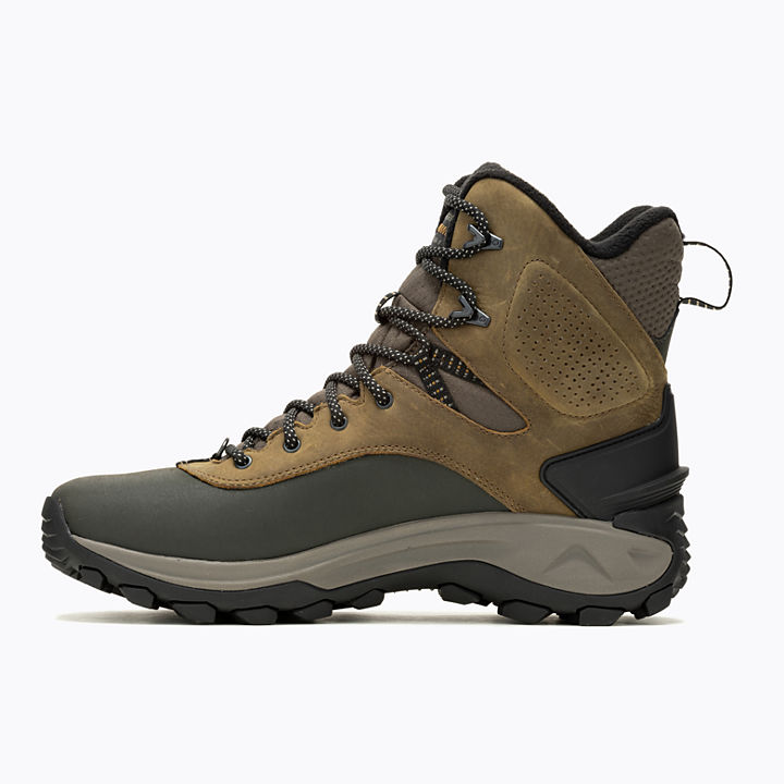 MERRELL # THERMO KIRUNA 2 WIDE BOULDER