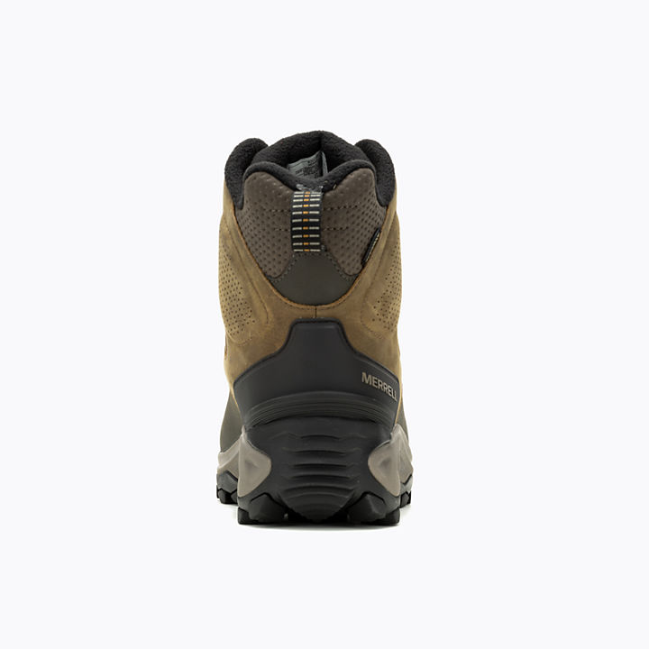 MERRELL # THERMO KIRUNA 2 WIDE BOULDER