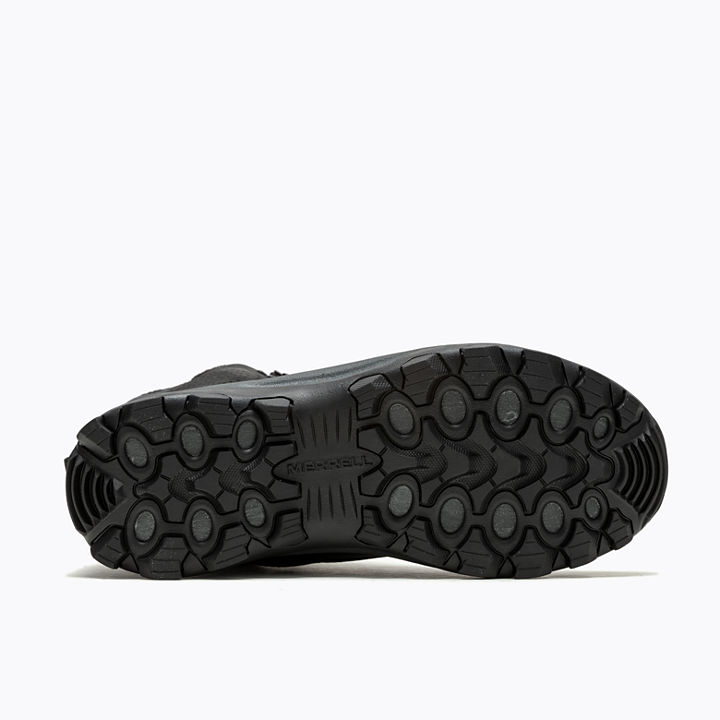 MERRELL # THERMO KIRUNA 2 WIDE NOIR