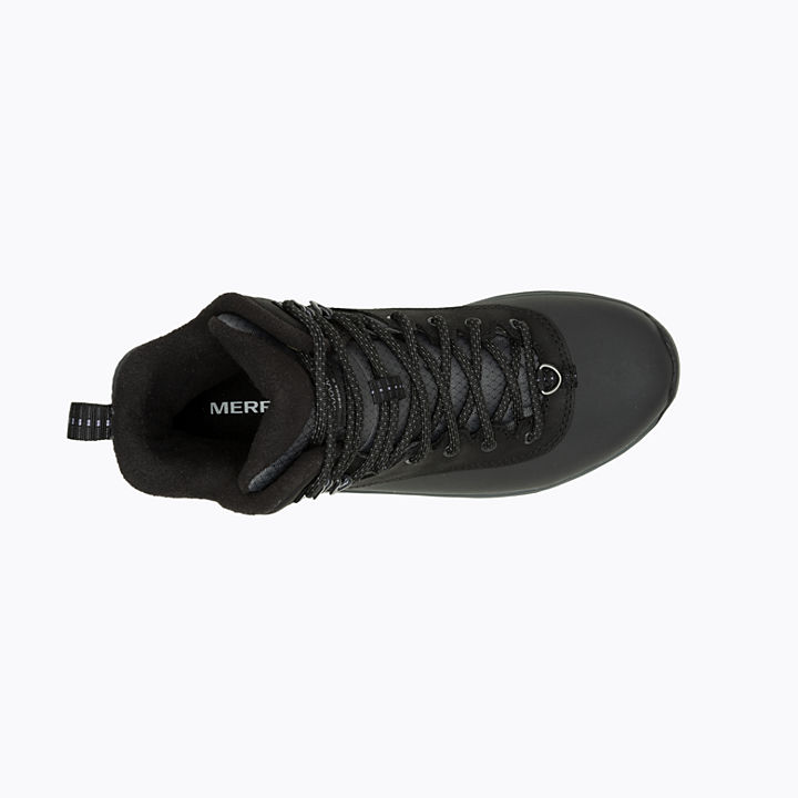 MERRELL # THERMO KIRUNA 2 WIDE NOIR