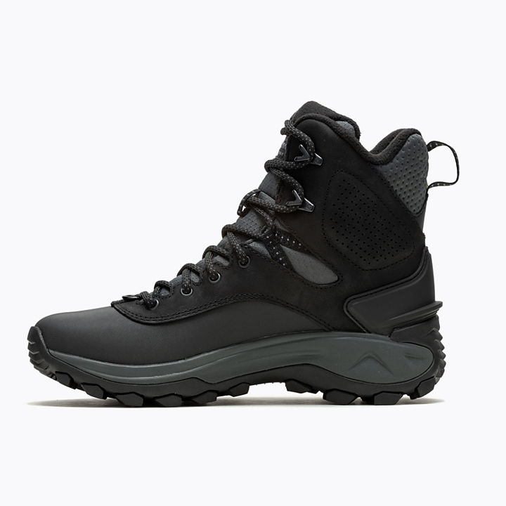 MERRELL # THERMO KIRUNA 2 WIDE NOIR
