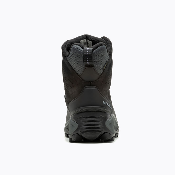 MERRELL # THERMO KIRUNA 2 WIDE NOIR