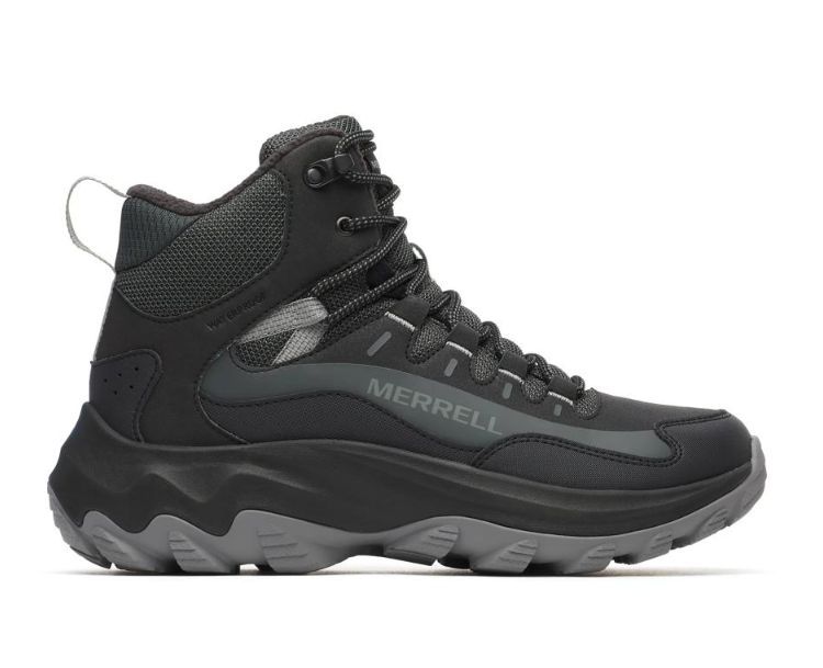 MERRELL # THERMO CHILL WP NOIR