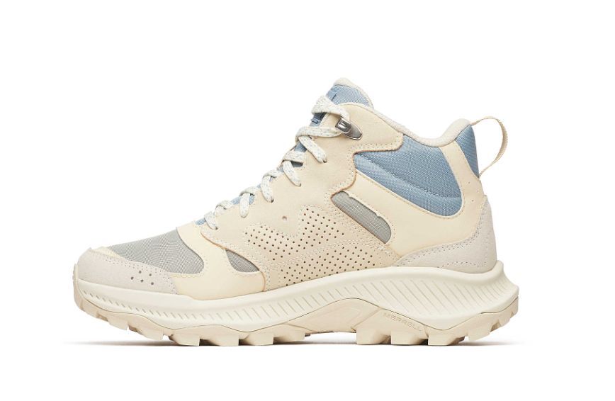 MERRELL # TEMPO SOL MID WP