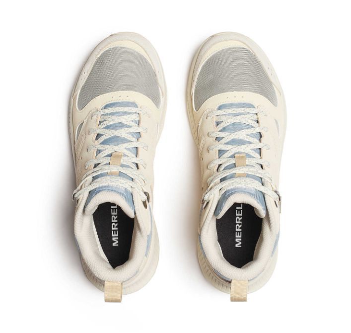 MERRELL # TEMPO SOL MID WP