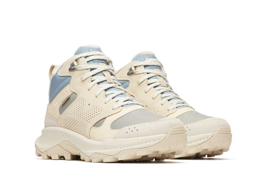 MERRELL # TEMPO SOL MID WP