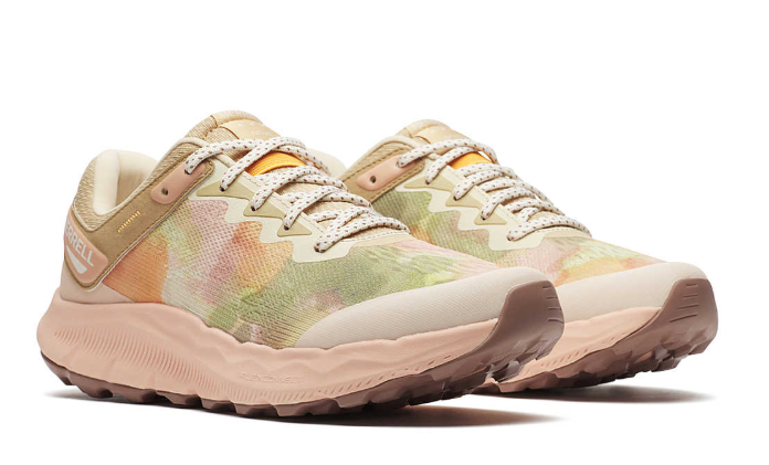 MERRELL # ANTORA 4 BLISS/POWDER