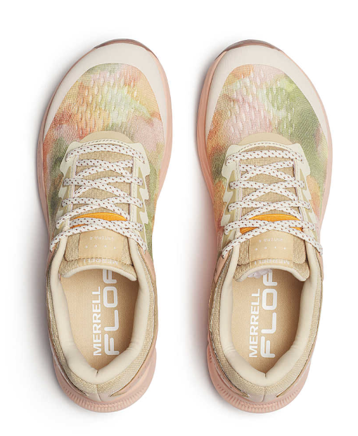 MERRELL # ANTORA 4 BLISS/POWDER