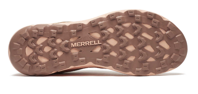 MERRELL # ANTORA 4 BLISS/POWDER
