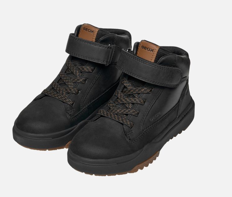 GEOX # BUNSHEE NOIR