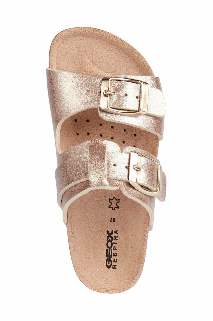 GEOX #J358ME ROSE