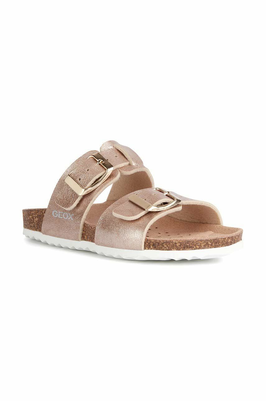 GEOX #J358ME ROSE