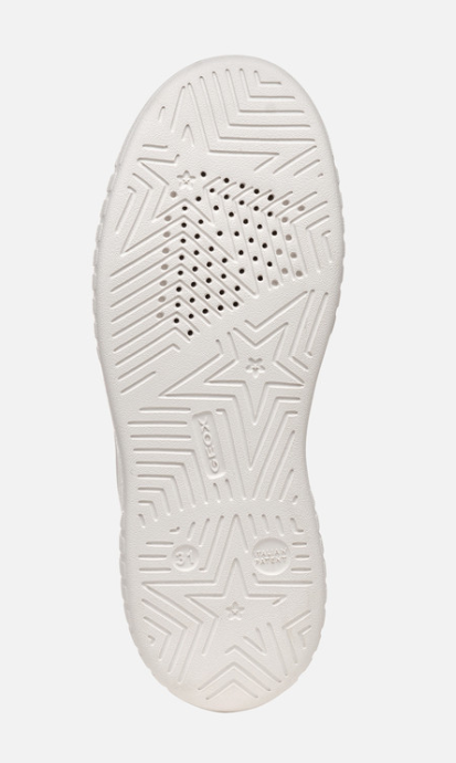 GEOX # MIKIROSHI BLANC MULTI