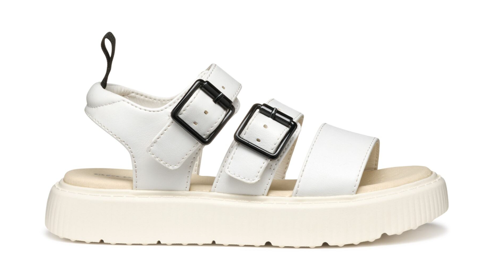 GEOX # KODETTE BLANC