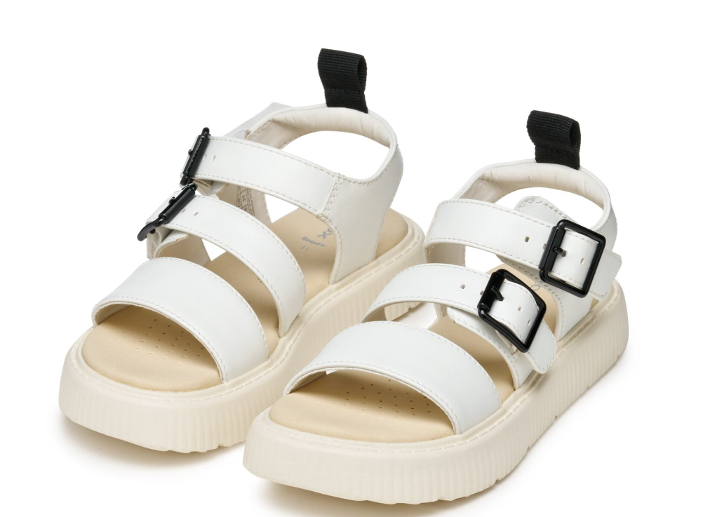 GEOX # KODETTE BLANC