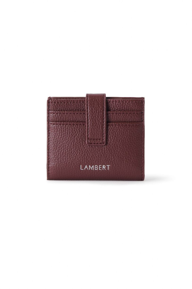LAMBERT #JENNIE PORTE-CARTES