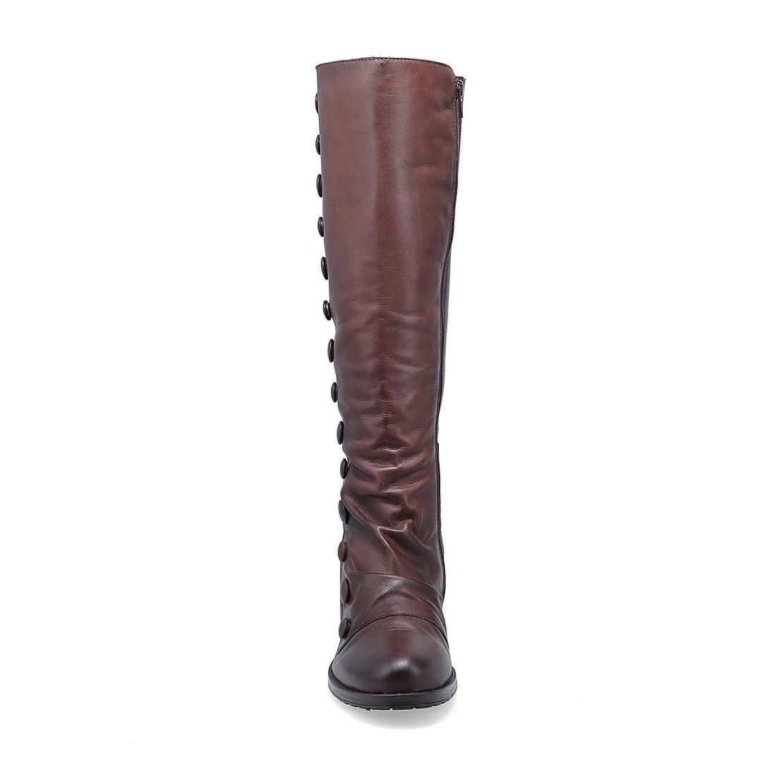 MIZ MOOZ # JOVIAL BRUN CHOCOLAT