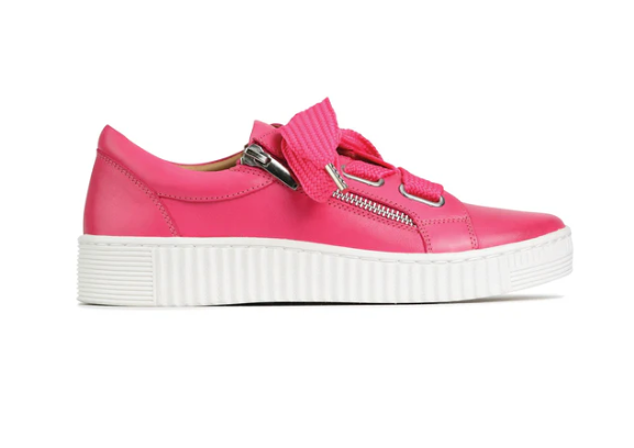 EOS # JOVI FUSHIA