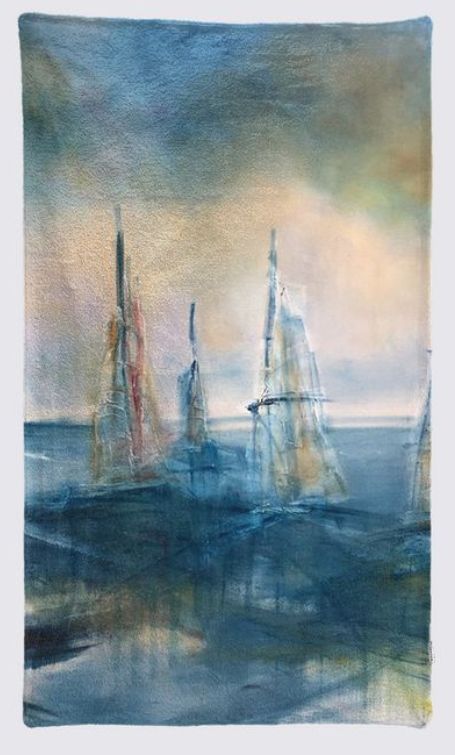 SOPHIE LAMBERT # JOY BEACH BRUNANTE