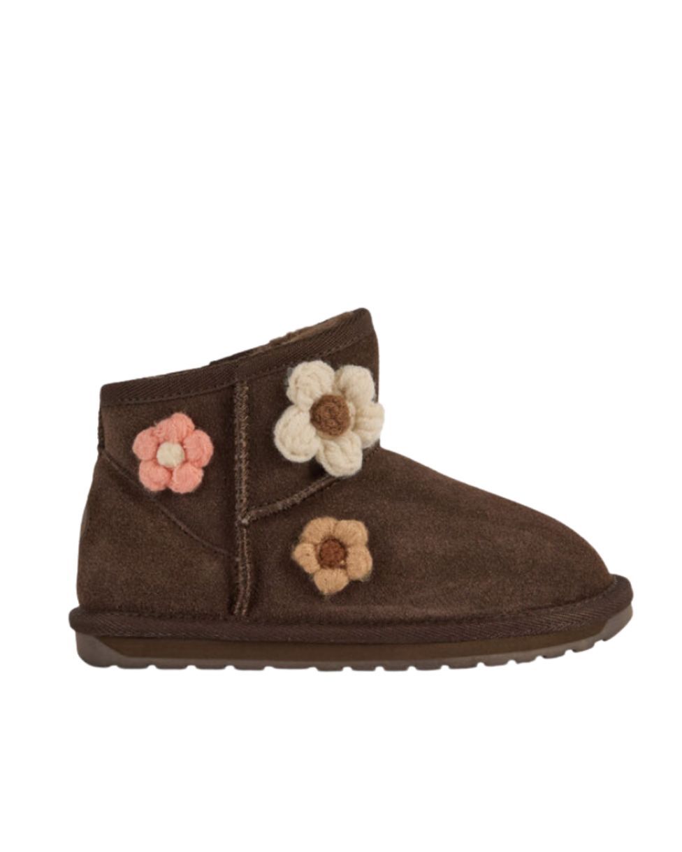 EMU # DAISY CHOCOLAT