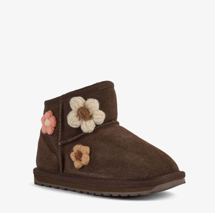 EMU # DAISY CHOCOLAT