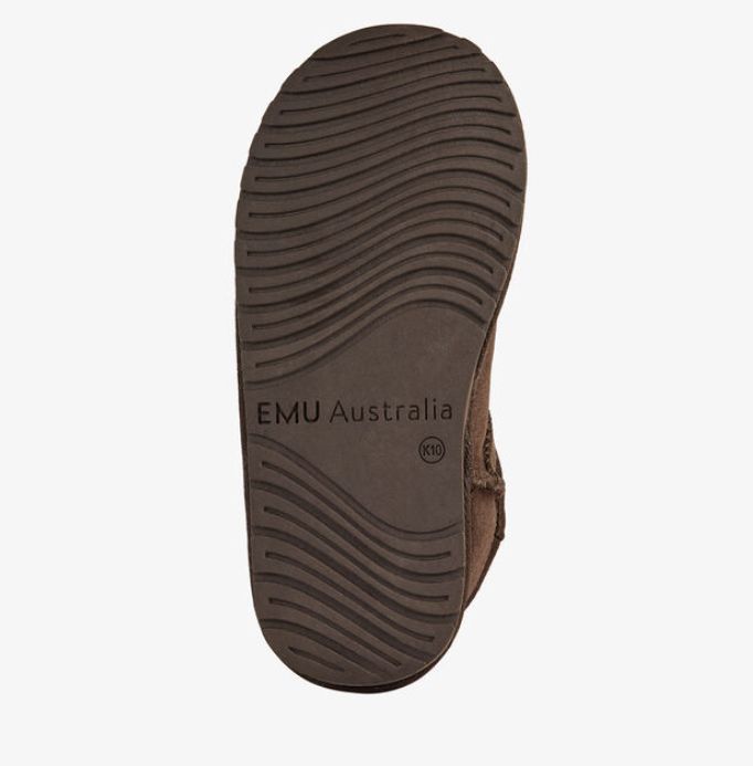 EMU # DAISY CHOCOLAT
