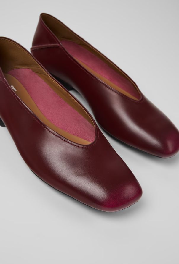CAMPER # CASI MYRA BORDEAUX