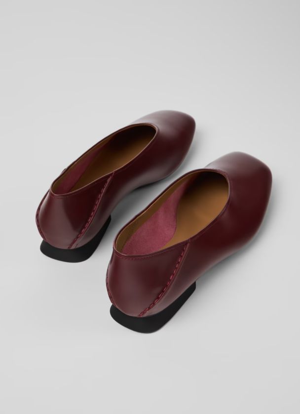 CAMPER # CASI MYRA BORDEAUX